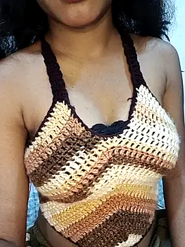 Snapshot of Akni_ chatting on March 4, 2026, 6:04 pm Akni online show from March 4, 2026, 6:04 pm