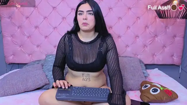 SARA HORNY- online show from July 29, 2026, 3:06 am