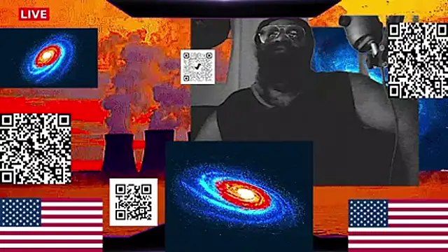 RussellTaylorLacy online show from April 18, 2026, 7:11 am