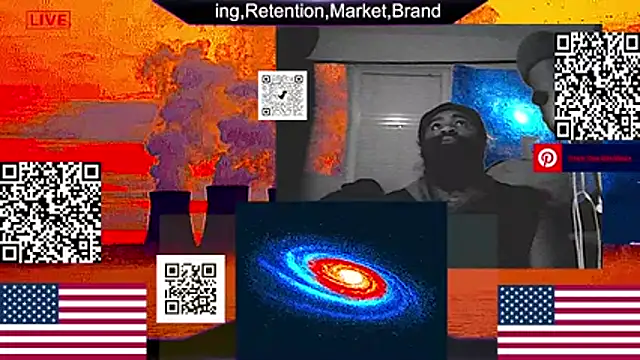 RussellTaylorLacy online show from April 9, 2026, 12:23 am