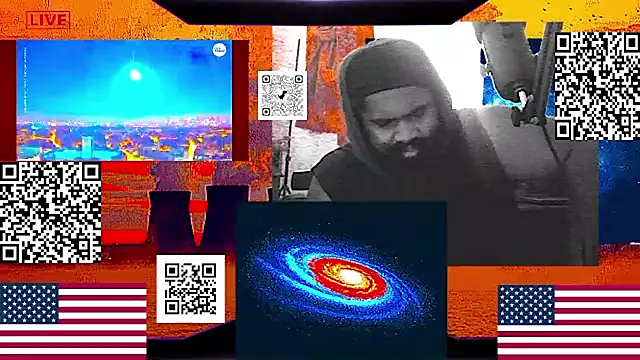 RussellTaylorLacy online show from April 26, 2026, 2:25 pm