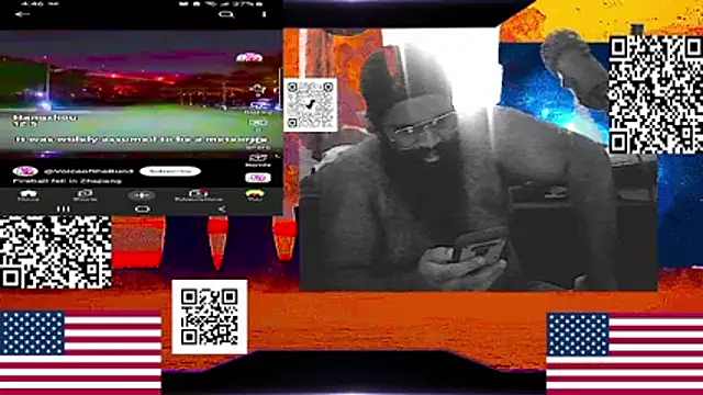 RussellTaylorLacy online show from June 5, 2026, 11:27 am