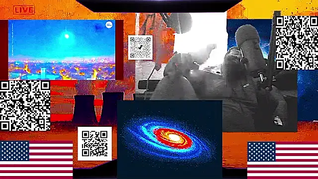 RussellTaylorLacy online show from April 28, 2026, 8:02 pm