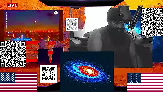 RussellTaylorLacy online show from May 12, 2026, 11:05 am