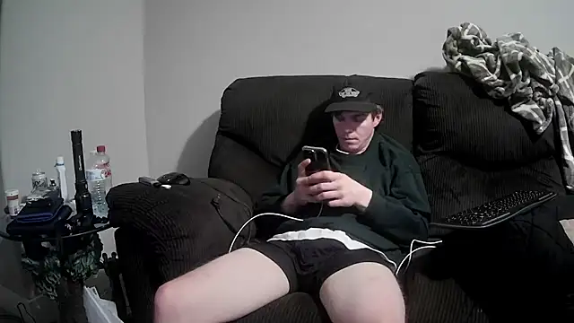 channychann online show from March 1, 2026, 11:49 pm