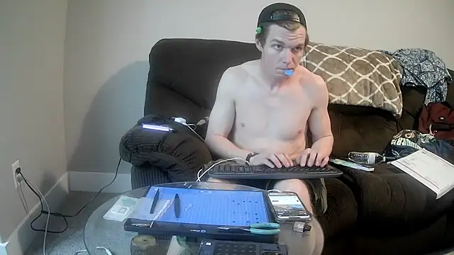 channychann online show from March 10, 2026, 2:32 pm