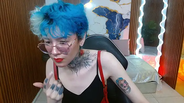 Lyra tay online show from March 3, 2026, 6:59 pm