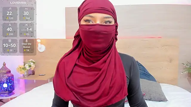  jennaa online show from March 28, 2026, 8:10 pm