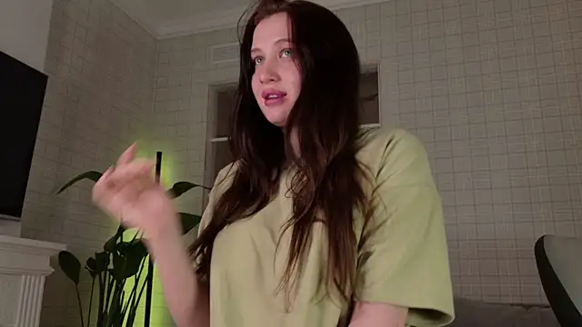 Jasmin omgg online show from April 10, 2026, 6:37 pm