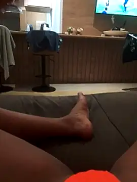 dandarapandorinha29 online show from March 1, 2026, 10:54 pm