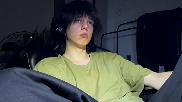 Mark Shoyer2 online show from April 10, 2026, 7:32 pm