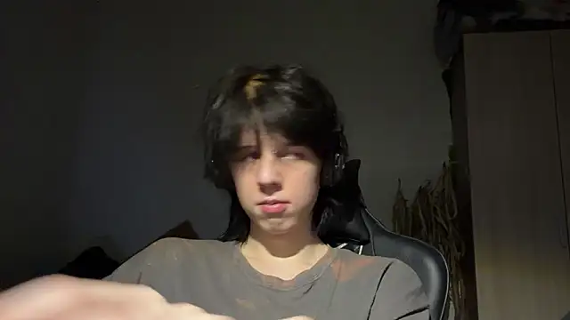 Mark Shoyer2 online show from April 17, 2026, 6:33 pm