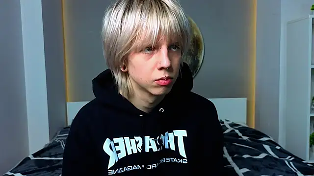 Mark Shoyer2 online show from February 27, 2026, 1:39 am