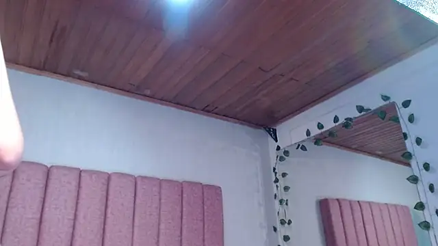 Snapshot of SaraLjordad chatting on June 27, 2026, 4:46 pm SaraLjordad online show from June 27, 2026, 4:46 pm
