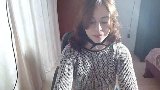 Snapshot of IrisArellano_ chatting on May 14, 2026, 1:19 pm IrisArellano online show from May 14, 2026, 1:19 pm