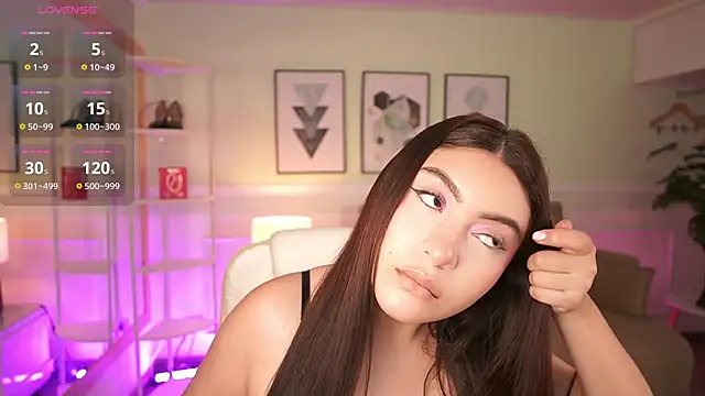 MandyCollins online show from April 13, 2026, 11:36 am