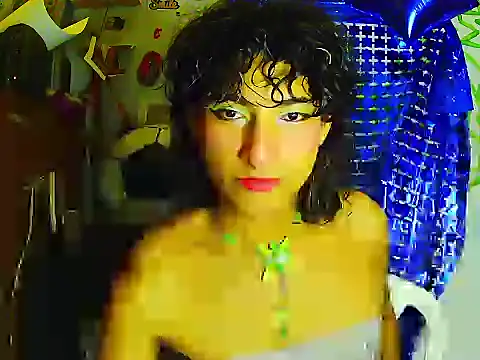 Snapshot of RAMONA_TIJERAX chatting on June 27, 2026, 7:25 am RAMONA TIJERAX online show from June 27, 2026, 7:25 am