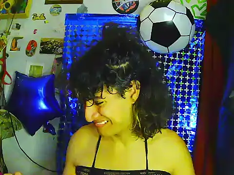 Snapshot of RAMONA_TIJERAX chatting on June 23, 2026, 9:57 pm RAMONA TIJERAX online show from June 23, 2026, 9:57 pm