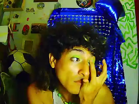 Snapshot of RAMONA_TIJERAX chatting on June 27, 2026, 8:04 pm RAMONA TIJERAX online show from June 27, 2026, 8:04 pm