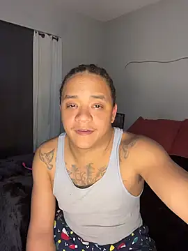 dsavagenjackie online show from March 7, 2026, 9:48 am