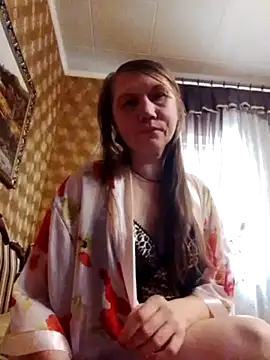 ValeriaCroft online show from March 1, 2026, 12:27 pm