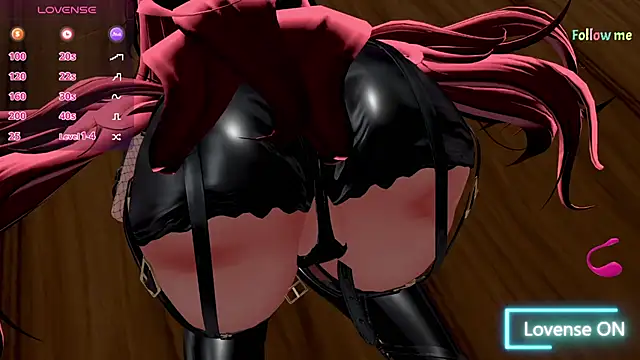 Akira Noctra online show from April 8, 2026, 10:22 pm