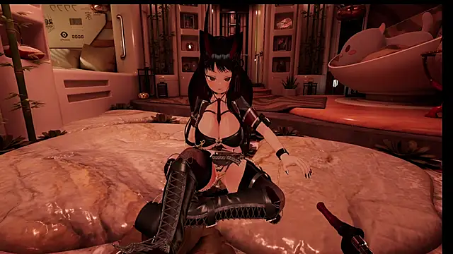 Akira Noctra online show from March 4, 2026, 5:53 pm