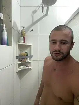 Romaninho online show from April 16, 2026, 11:40 pm