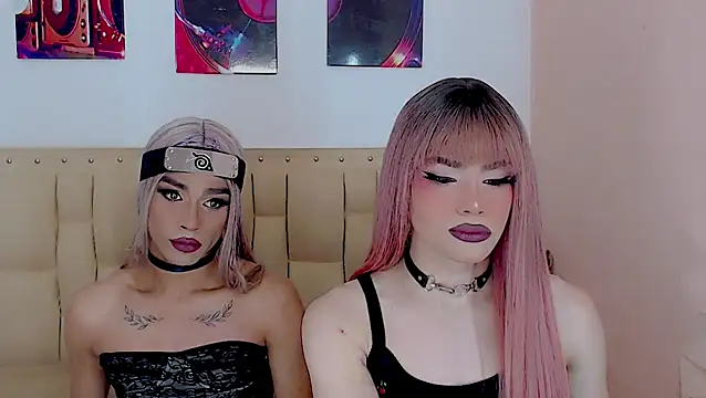 Shalicea Golden Eclipse online show from March 6, 2026, 6:30 am