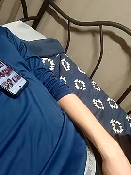 Seansexuality7 online show from March 27, 2026, 7:26 pm