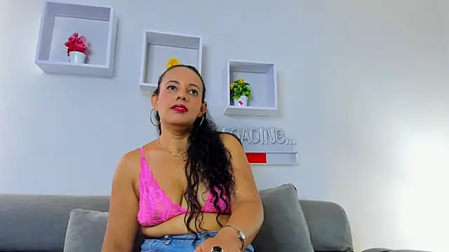 gaby playfull online show from March 4, 2026, 12:46 pm