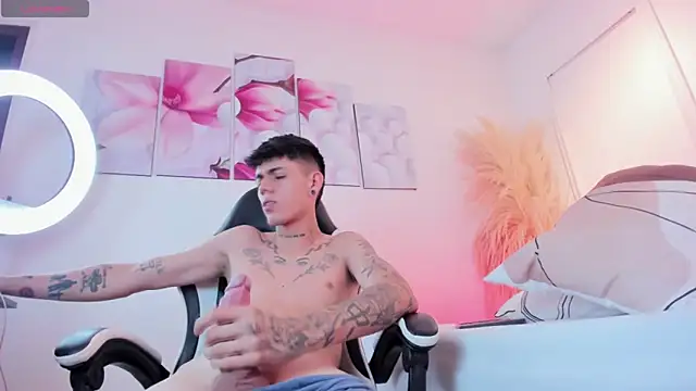 Tommy valverde online show from April 16, 2026, 6:30 pm