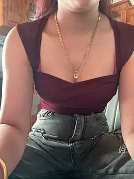 Junyy k2 online show from March 20, 2026, 1:06 am