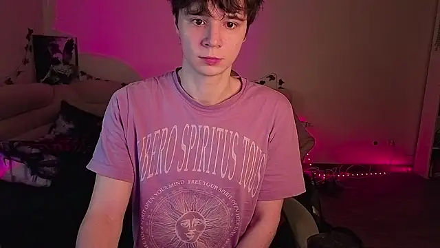 AnthonyCuutie online show from February 27, 2026, 6:30 pm