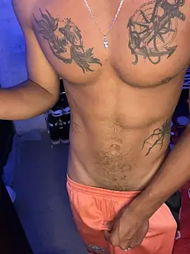 billi adamzz online show from March 13, 2026, 3:11 am