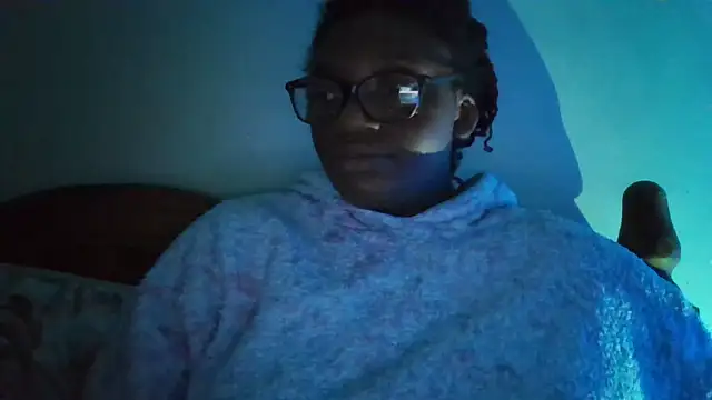 SexyGemBeauty online show from March 1, 2026, 10:54 pm