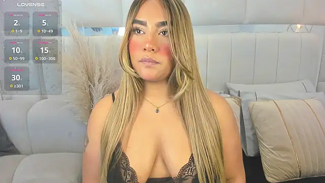 angueljonnes online show from April 1, 2026, 4:58 am