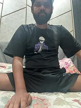 lick upguy online show from June 26, 2026, 7:20 pm
