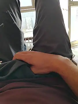 shybullggn online show from February 28, 2026, 6:24 am