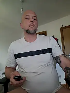 HornyDaddyMuscle online show from May 11, 2026, 1:56 pm