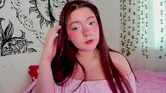 bambimay  online show from March 5, 2026, 9:06 am