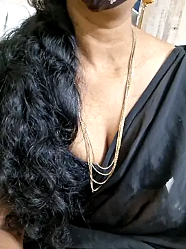 Snapshot of AnushaTelugu chatting on June 23, 2026, 6:44 am AnushaTelugu online show from June 23, 2026, 6:44 am