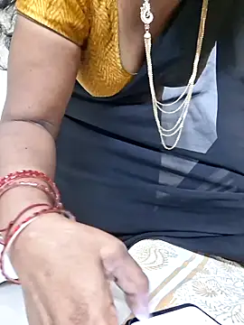 Snapshot of AnushaTelugu chatting on June 10, 2026, 7:15 pm AnushaTelugu online show from June 10, 2026, 7:15 pm