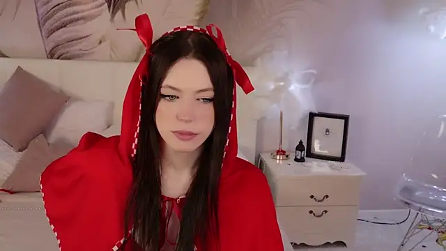 lizzy wells online show from March 6, 2026, 10:05 pm