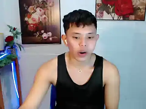 Snapshot of Baby_Maxxx chatting on July 8, 2026, 8:04 am Baby Maxxx online show from July 8, 2026, 8:04 am