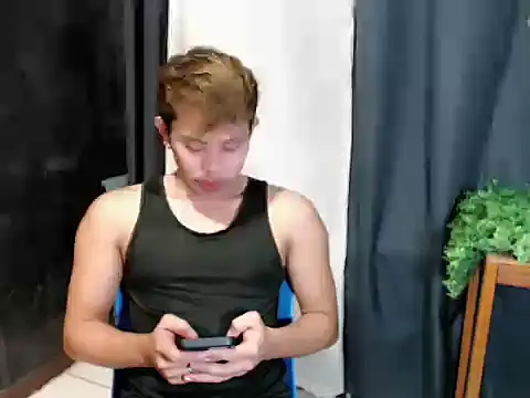 Baby Maxxx online show from March 29, 2026, 8:27 am