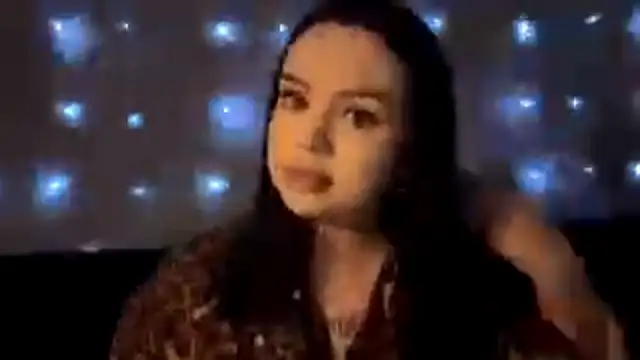 PerfectLila online show from March 1, 2026, 3:12 pm