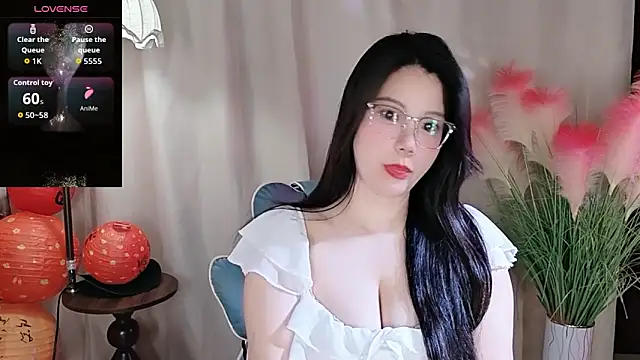 Luna-7788 online show from March 5, 2026, 1:35 am