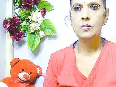 Snapshot of Hot_queen58 chatting on June 3, 2026, 1:34 pm Hot queen58 online show from June 3, 2026, 1:34 pm