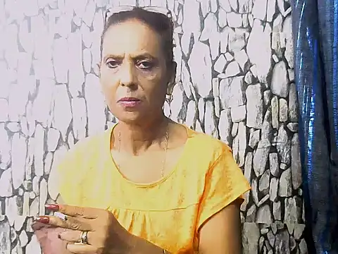 Hot queen58 online show from March 14, 2026, 5:46 am